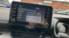 Toyota Yaris 1.5 Hybrid Design 5dr CVT Hybrid Hatchback